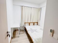 Bartley绝美新装修公寓小主人房出租