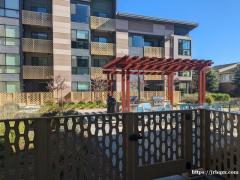 Santa Clara Sunnyvale 1B1B 折扣转