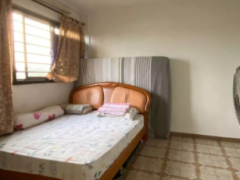 4房式 $3100 金文泰 307 整套出租