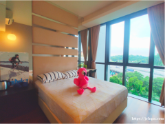 无中介费 EASB旁边 诺维娜马里士他高级网红豪华公寓超美主