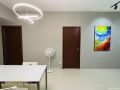 花拉公园 公寓:City Square Residences