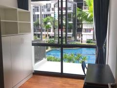 月租$1000三巴旺公寓(Skypark Residence