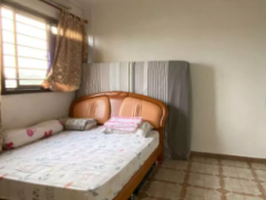 4房式 $3100 金文泰 307 整套出租