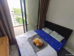 马里士他豪华公寓 下楼科廷 近斯坦福/莱佛士/EASB 无中