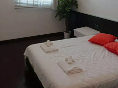 Orchard Towers公寓新装修主人房出租近乌节路地铁