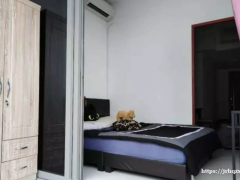 绿线阿裕尼房源、无屋主同住、无中介＋可煮＋可报房屋地址