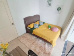 无中介费 花拉公园超美公寓 近kaplan SMU NAFA