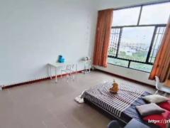新加坡福清会馆楼上 普通大单间 可住2人 近花拉公园地铁和劳