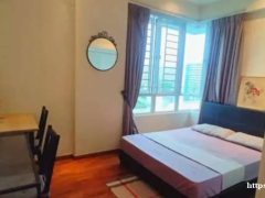 近红线诺维娜地铁主人房、无屋主同住、可煮、可报地址