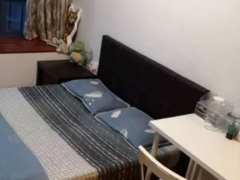 花拉公园地铁站 公寓主人房 简约舒适 高性价比 无屋主 可报