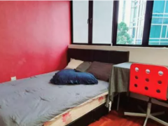 文庆 大空间主人房 超高性价比 带大窗 独立卫浴 无中介费 