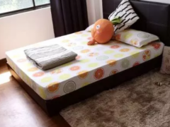 花拉公园超值价普通房 福清会馆楼上 三轨交汇 可煮报地址 无