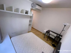 Somerset索美塞地铁站 近乌节路 索菲亚路 公寓普通房