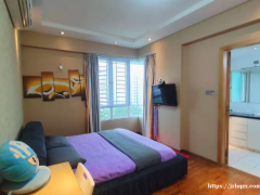 马里士他 近大巴窑地铁站 科廷旁 精装主人房 无屋主 可报地