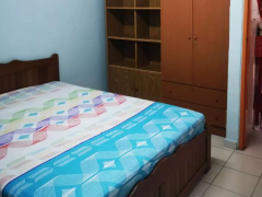 武吉班让 / 正华 (普通房出租)