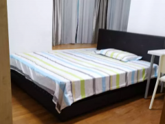 马里士他高级公寓 vista 普通间1400只租一个人