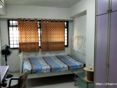 蔡厝港地铁站附近有普通房出租