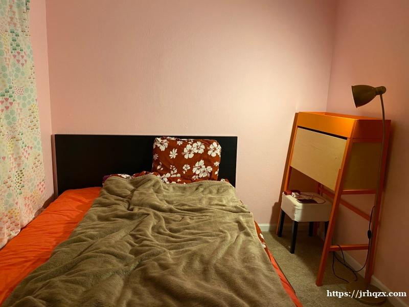 (旧金山日落区)二楼新Studio出租 (旧金山日落区)二楼新Studio出租