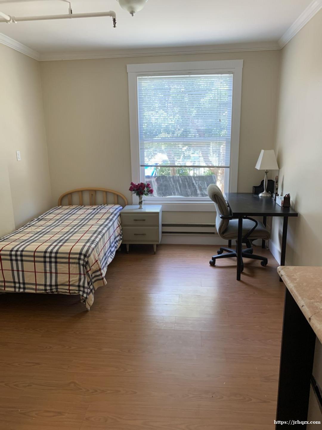 (旧金山日落区)二楼新Studio出租 (旧金山日落区)二楼新Studio出租