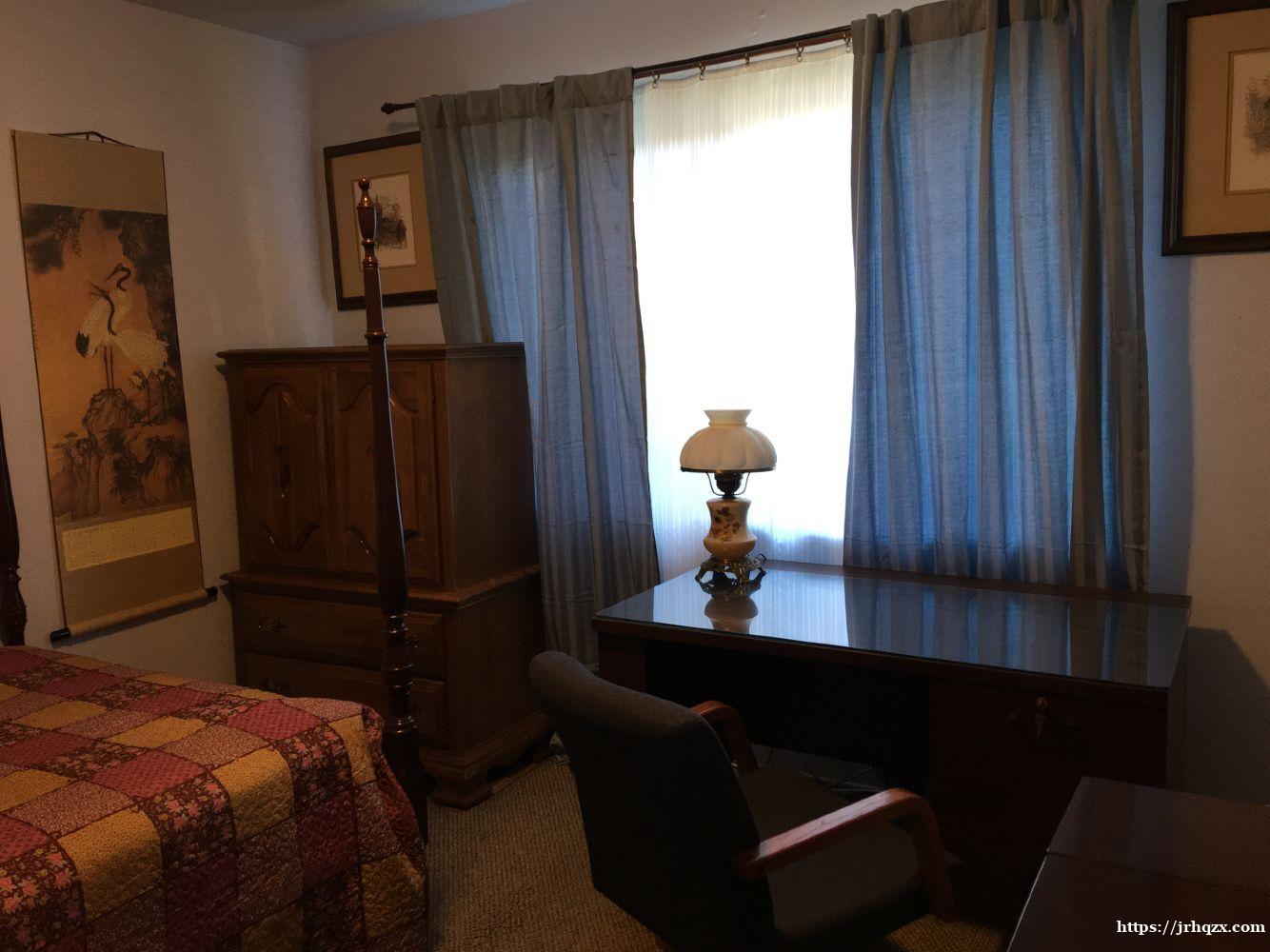 santa Clara,美国白人老人一房出租 santa Clara,美国白人老人一房出租