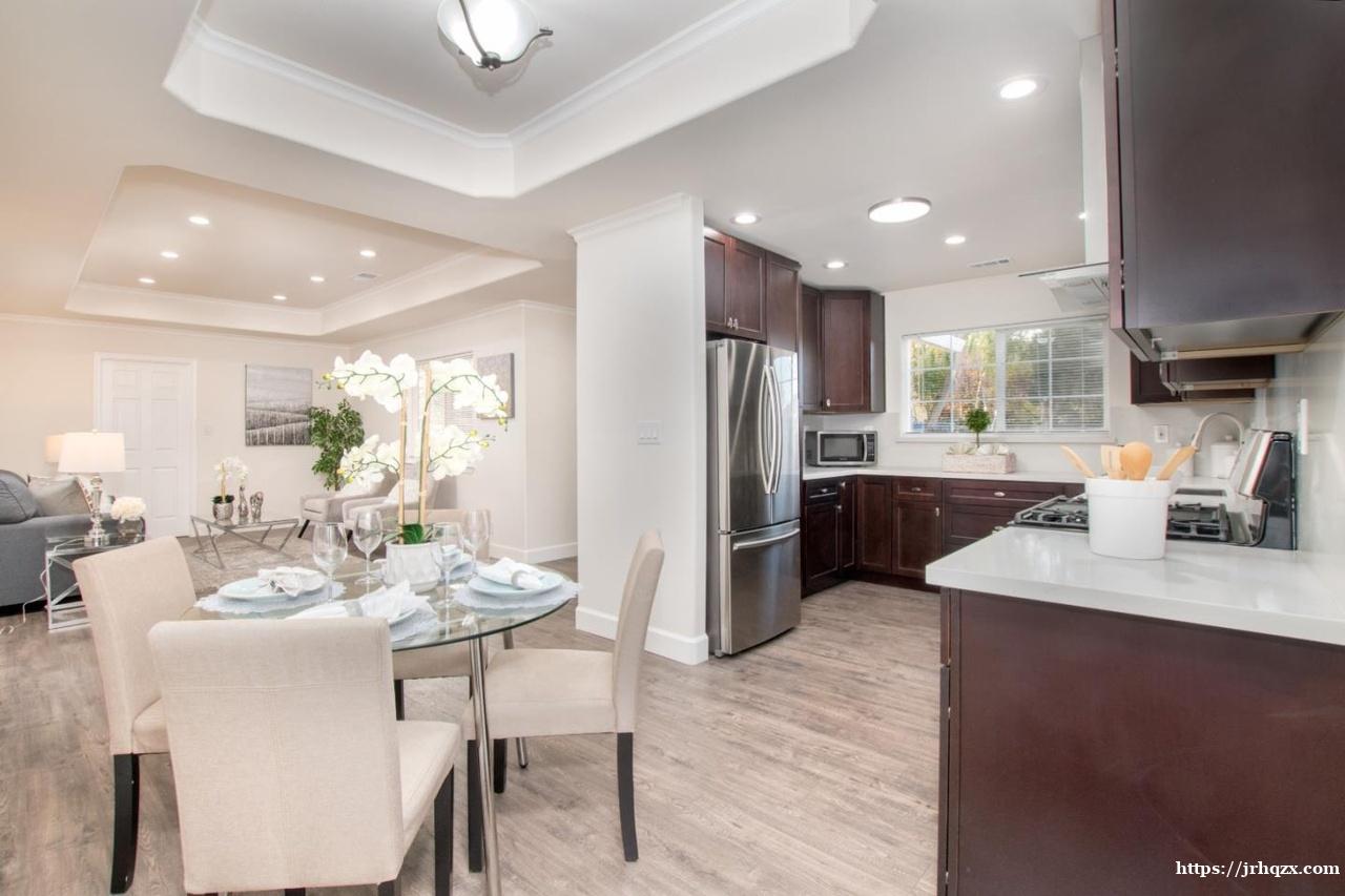 Sunnyvale 94087 近Apple 新装修 2B2 Sunnyvale 94087 近Apple 新装修 2B2