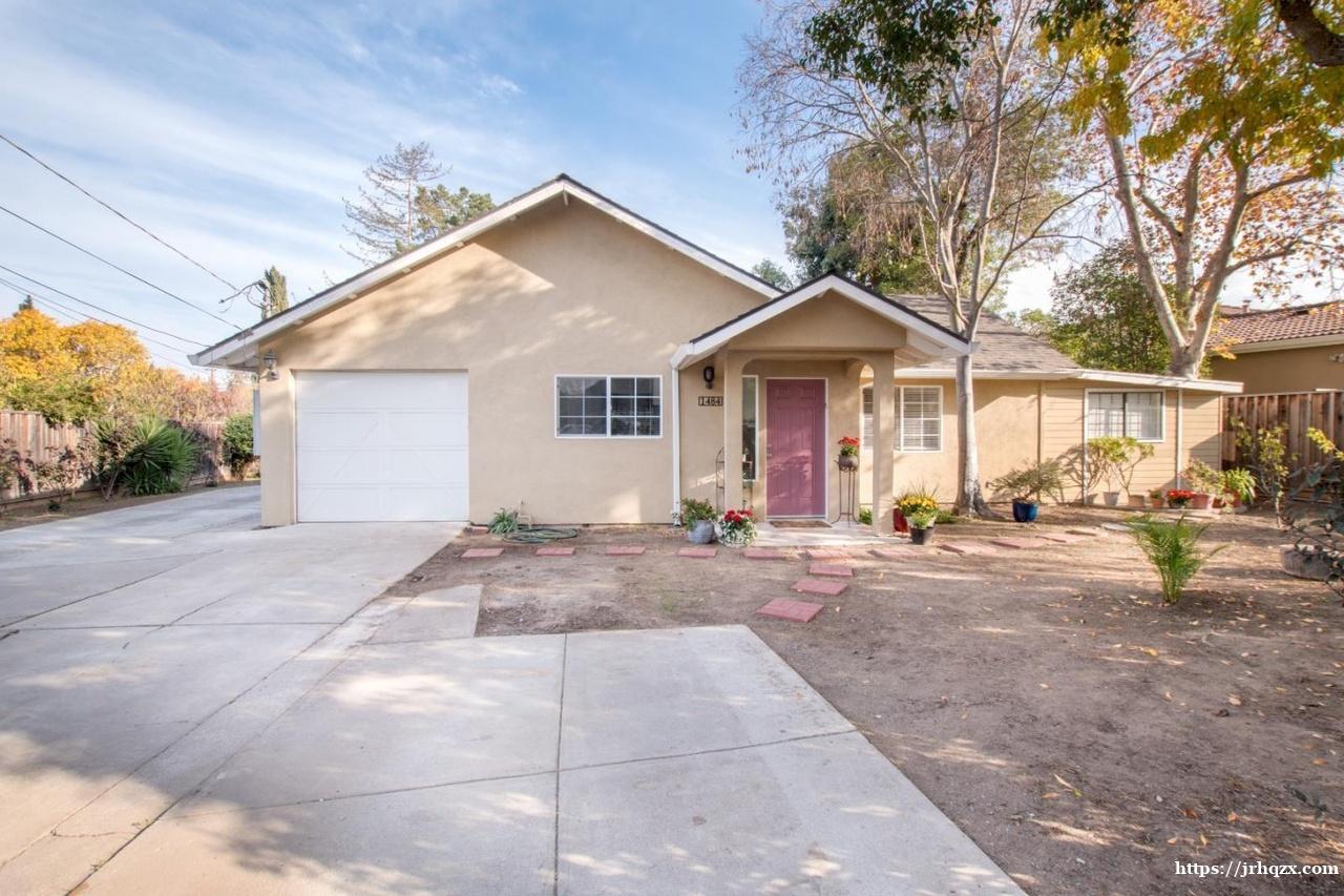 Sunnyvale 94087 近Apple 新装修 2B2 Sunnyvale 94087 近Apple 新装修 2B2