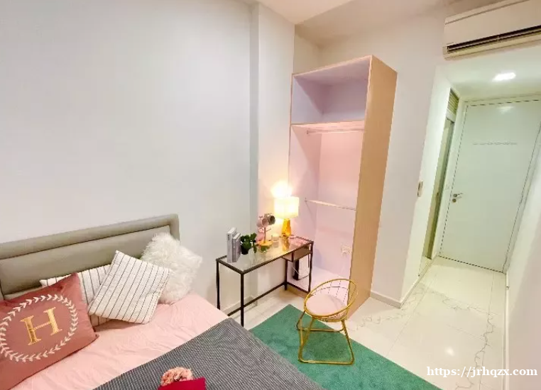 多美歌-武吉士 █ 出租 主人房/普通房-长/短期 多美歌-武吉士 █ 出租 主人房/普通房-长/短期