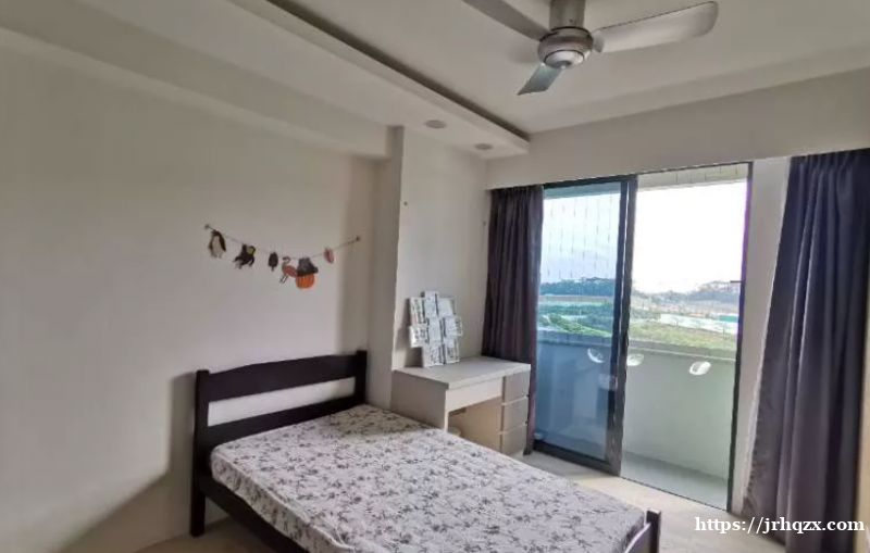 对面榜鹅地铁站, 有2间普通房间 对面榜鹅地铁站, 有2间普通房间