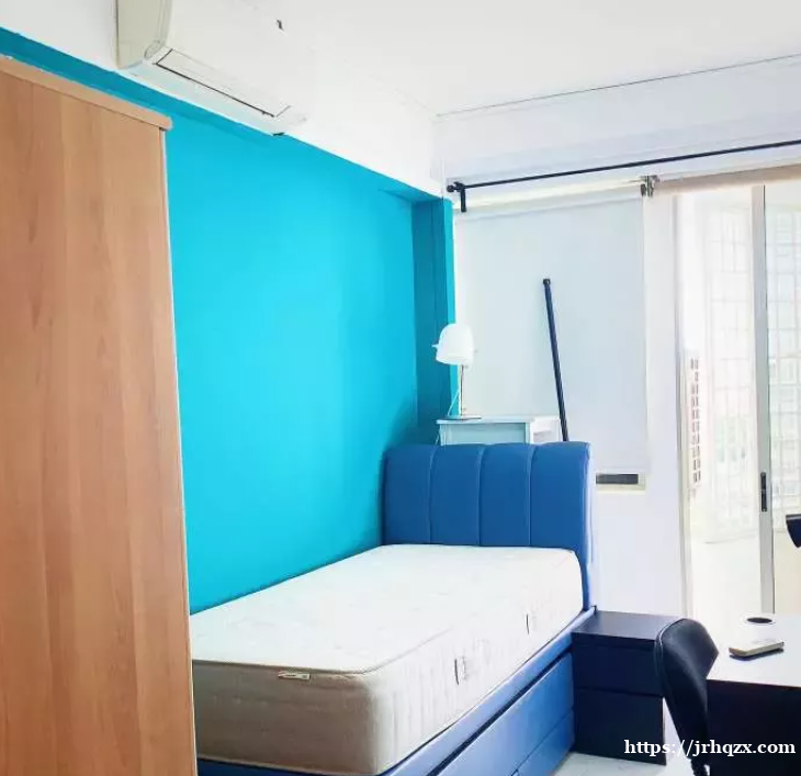 NOVENA ● BALESTIER 泳池公寓 SGD 90 NOVENA ● BALESTIER 泳池公寓 SGD 90