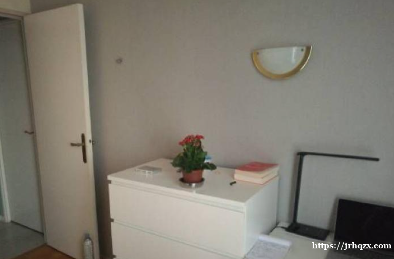 只租爱干净女生 即日起租!!!步行5分钟到达车站RER A线 只租爱干净女生 即日起租!!!步行5分钟到达车站RER A线