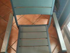出售terraza椅子，