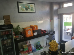 出售中日餐打包店 ，