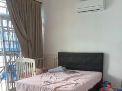 布莱德路 有一个主人房 一个单人间出租