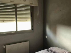 马德里Parla新区整租，房子3室1厅2卫 租金八百