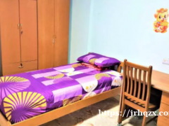 勿洛北路 705 号