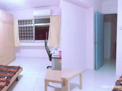 Bedok新式145平米EA组屋一超大超值普通间出租(1人P