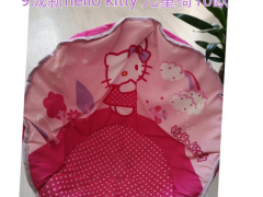 近13区出女童自行车40欧，座椅10欧