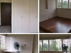 无中介费❣️只限1位男生