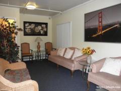 （旧金山日落区）二楼新Studio出租