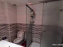 马德里地铁6号线Usera整租