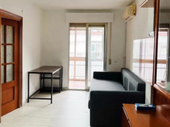 Getafe四室 可分租