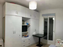 1号线puente vallecas精装修3室1厅带空调//