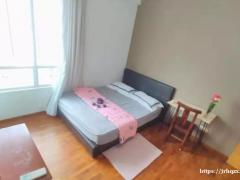 红线马里士他大主人房 超值秒杀价！近科廷EASB 双地铁 无