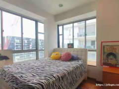 紫线波动巴西近地铁主人房、无屋主、可煮、可报地址!!