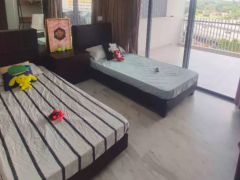 马里士他 网红公寓the arte 普通房可2人 带阳台 无