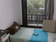 诺维娜地铁站旁边 公寓经济普通单间 一人住 无屋主 可报地址