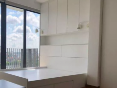 波东巴西地铁站附近 公寓主人房 大空间 可住2人 无屋主 可