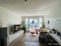 San Mateo 94403 2b2b转租, $4400