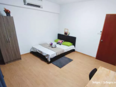 紫线花拉公园 福清会馆超值单间 紫线 近SUM 可煮 可报合