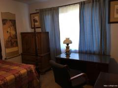 santa Clara,美国白人老人一房出租